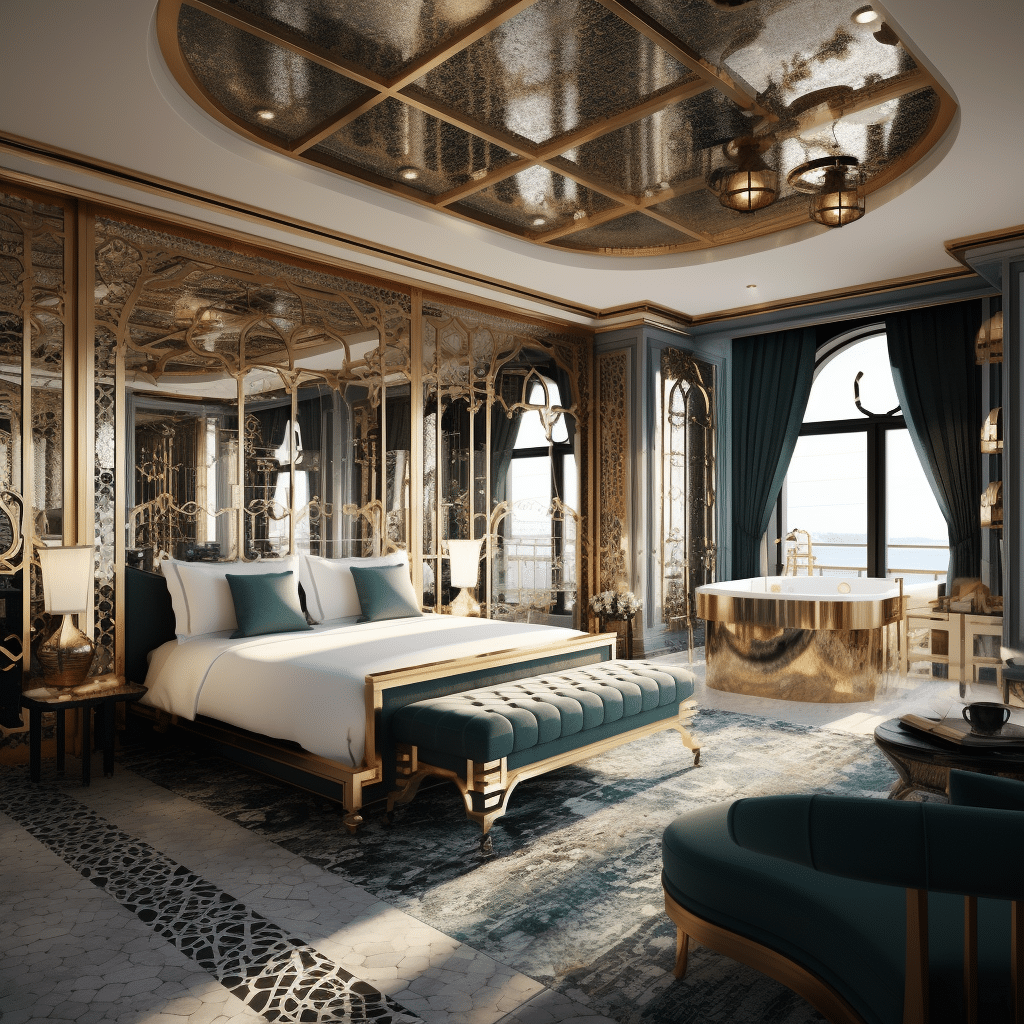 Indulgent Escapes by Jet2holidays