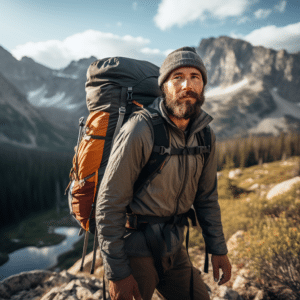 Ultralight Backpacking Tips