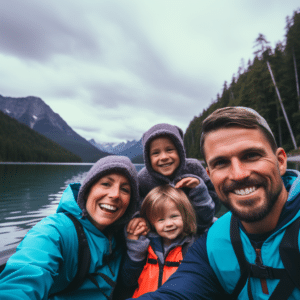 Family travel