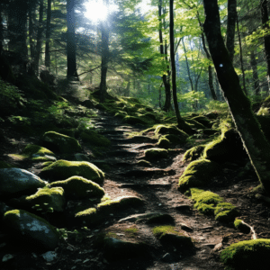 Hiking safely and responsibly