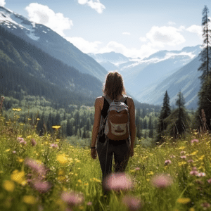 Hiking Tips for Nature Lovers