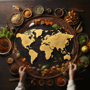 Food tourism