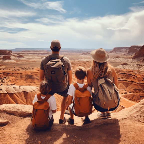 Family Travel Tips for Memorable Adventures