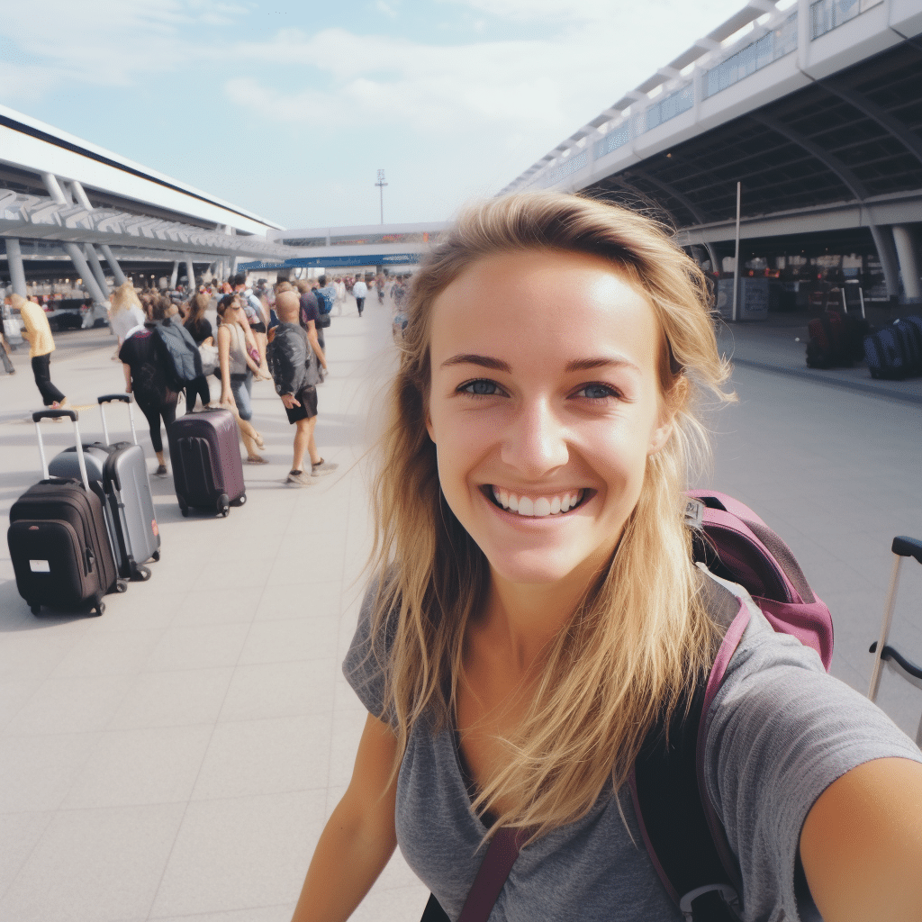 Budget travel