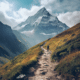 Hiking Heavens: Unveiling Nature's Best Worldwide Trails