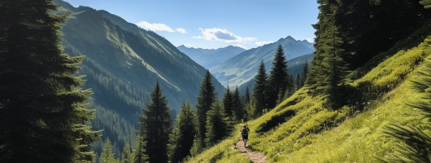 Hiking Tips for Nature Lovers