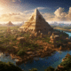 Journey Through Time: Exploring Ancient Civilizations Worldwide