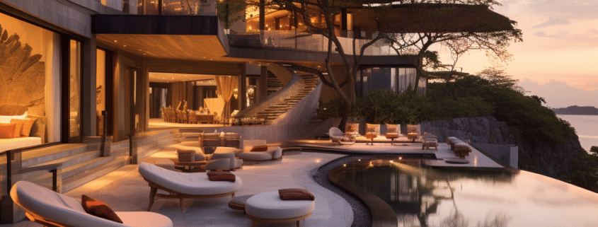 Luxury Getaways: Opulent Retreats for Discerning Travelers