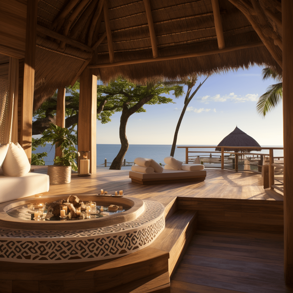 Luxury Getaways: Opulent Retreats for Discerning Travelers