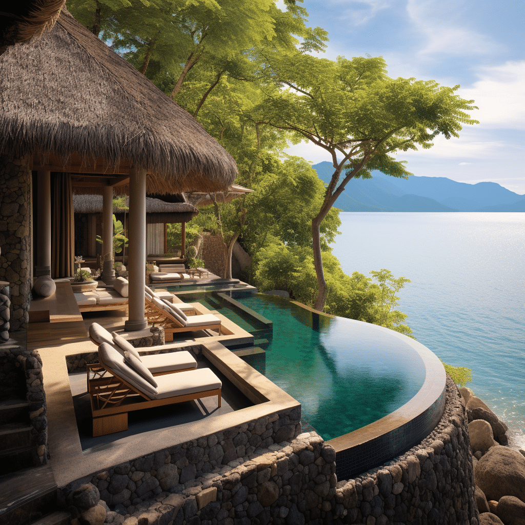 Luxury Getaways: Opulent Retreats for Discerning Travelers