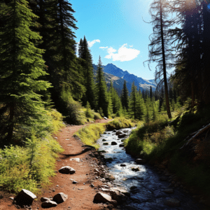 Hiking Tips for Nature Lovers