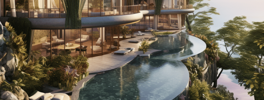 Indulgent Escapes by Jet2holidays