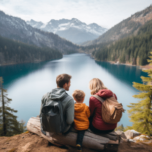 Family travel