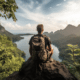 Solo travel safety