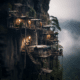 Adventure travel