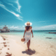 Beach vacation tips