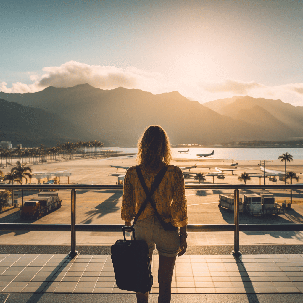 Budget travel