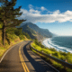 Scenic routes