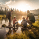 Family travel