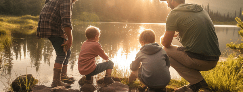 Family travel