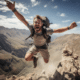 Adventure travel
