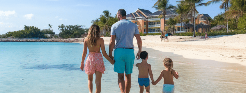 Choosing the Right Family-Friendly Resort Guide