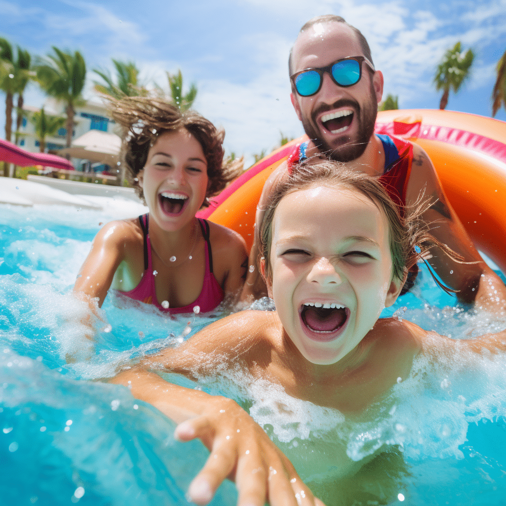 Choosing the Right Family-Friendly Resort Guide
