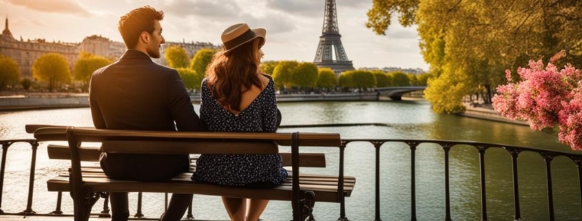 City of Love