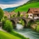 Countryside Escapes