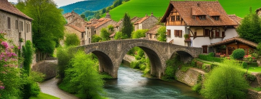 Countryside Escapes