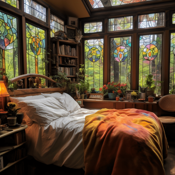 Cozy Bed And Breakfasts