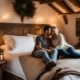 Cozy Bed and Breakfasts