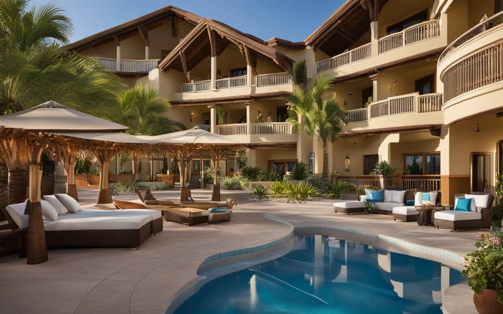 Family Resorts Future Trends