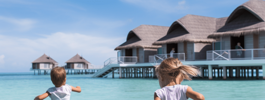 Explore Family-Friendly Resorts: Unforgettable Vacations Worldwide