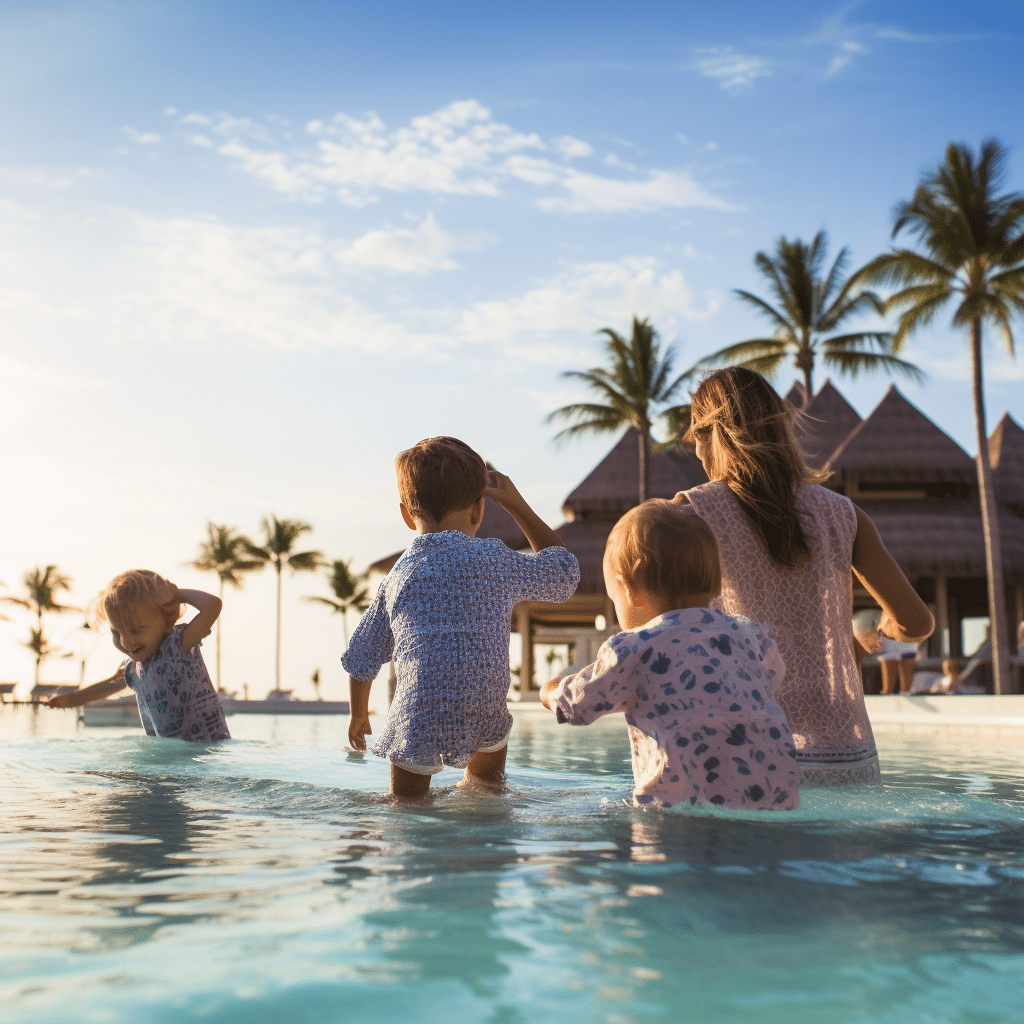 Explore Family-Friendly Resorts: Unforgettable Vacations Worldwide