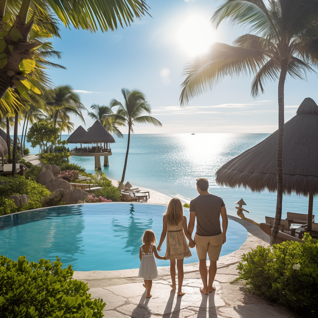 Explore Family-Friendly Resorts: Unforgettable Vacations Worldwide
