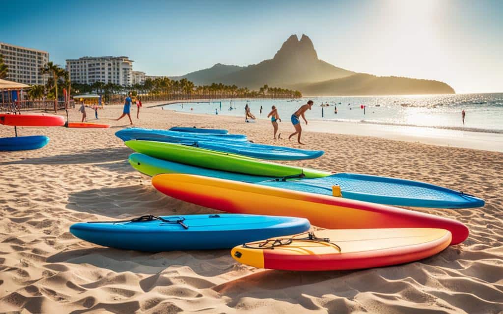 Family-Friendly Resorts Adventure Water Fun Creativity