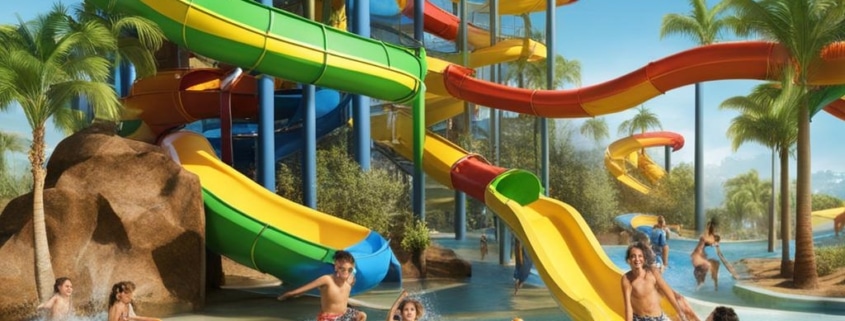 Family-friendly resorts