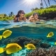 Family-friendly resorts
