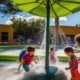 Family-friendly resorts