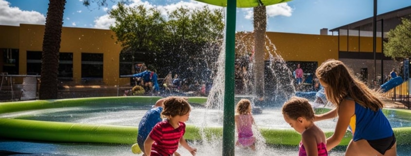 Family-friendly resorts