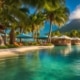 Family-friendly resorts
