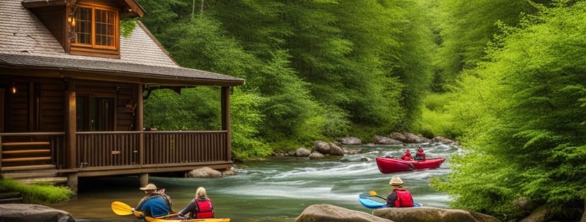 Family-friendly resorts