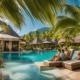 Family-friendly resorts