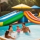 Family-friendly resorts