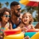 Family-friendly resorts