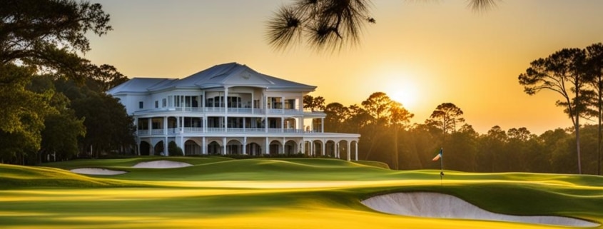 Family-friendly resorts