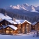 Family-friendly resorts