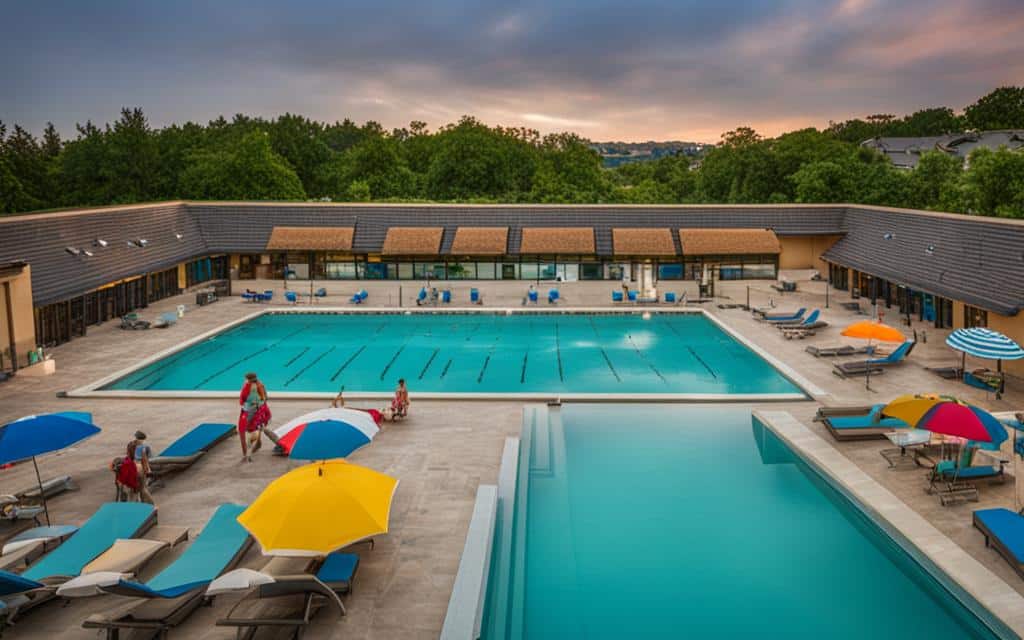 Family-Friendly Resorts Amenities And Considerations
