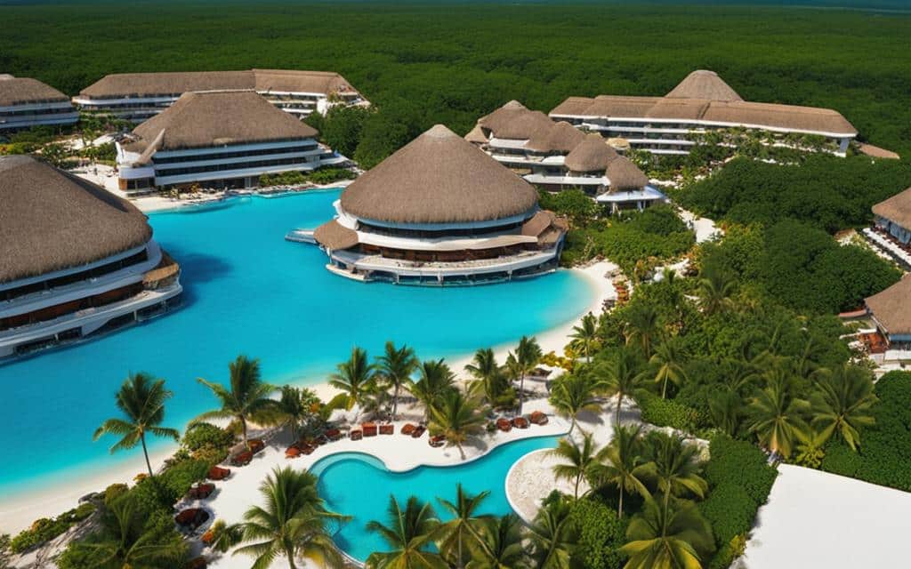 Fiesta Americana Cozumel